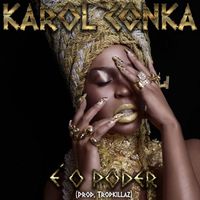 Karol Conká - &Eacute; o Poder