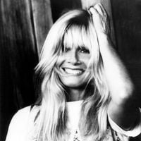 Kim Carnes - Bette Davis Eyes (Kim's Version)