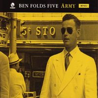 Ben Folds Five - Army
