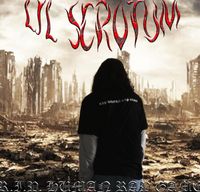 lil $crotum - R.I.P. HUMAN RAP GAME