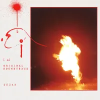 GEZAN - i ai ORIGINAL SOUNDTRACK