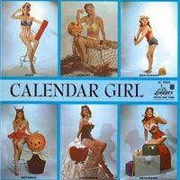 Julie London - Calendar Girl