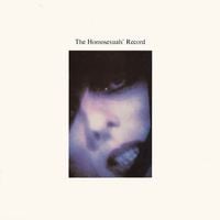 The Homosexuals - The Homosexuals' Record