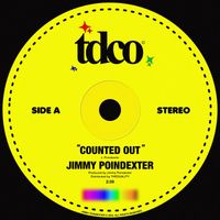 Jimmy Poindexter - COUNTED OUT