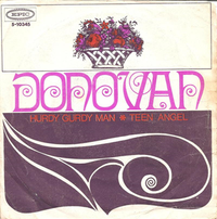 Donovan - Hurdy Gurdy Man