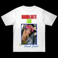 Marina Satti - ZARI