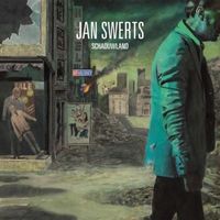 Jan Swerts - Schaduwland
