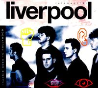 Frankie Goes to Hollywood - Liverpool
