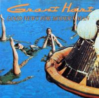 Grant Hart - Good News for Modern Man