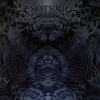 Esoteric - Paragon of Dissonance