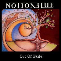 Notion Blue - Out of Exile