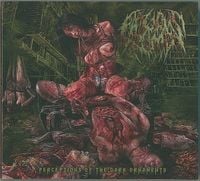 Fatuous Rump - Perceptions of the Dark Ornaments