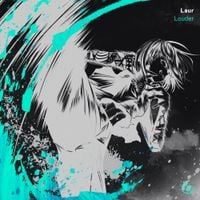 Laur - Louder
