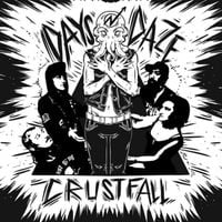 Days N' Daze - CRUSTFALL