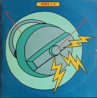 Shellac - Sides 1-4