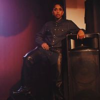 Yaya Bey - sir princess bad bitch
