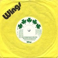 Wings - Give Ireland Back to the Irish