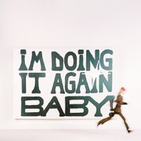 girl in red - DOING IT AGAIN BABY