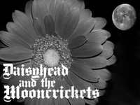 Daisyhead & The Mooncrickets - Skeletal Circus Derails