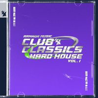 Various Artists - Club Classics - Hard House, Vol. 1