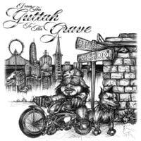Ramirez - FROM THA GUTTAH TO THA GRAVE