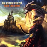The Misted Muppet - From the Legend
