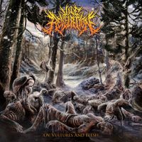 Vile Revelation - Ov Vultures And Flesh