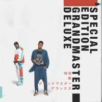 The Cool Kids - Special Edition Grandmaster Deluxe