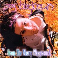 Zog Bogbean - From the Marcy Playground