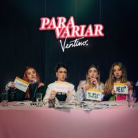 Ventino - Para Variar
