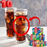 soda drink - Top Ten most Awesome soda drink of All Time