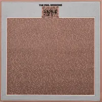 Napalm Death - The Peel Sessions