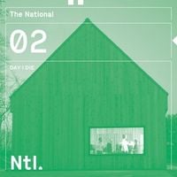 The National - Day I Die