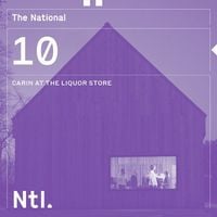 The National - Carin at the Liquor Store
