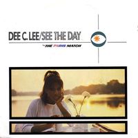 Dee C. Lee - See the Day