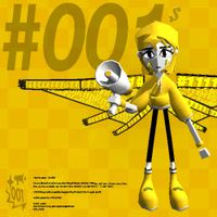 AQUASINE - KEYWING #001