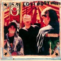 Guided by Voices - Fast Japanese Spin Cycle