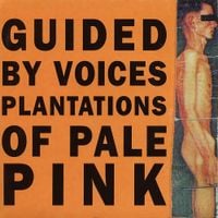 Guided by Voices - Plantations of Pale Pink