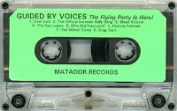 Guided by Voices - The Flying Party Is Here!