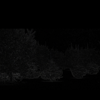 pennelope - the moon flew past your window