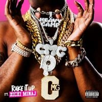 Yo Gotti - Rake It Up
