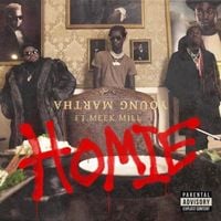 Young Thug & Carnage - Homie