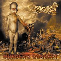 Yattering - Murder's Concept