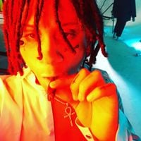 Trippie Redd - Love Scars/You hurt me