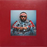 London On Da Track - No Flag