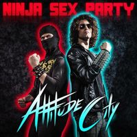 Ninja Sex Party - Cookies!