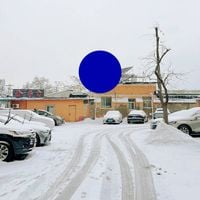Mary Sue - Voice Memos From A Winter In China