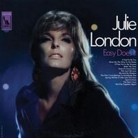 Julie London - Easy Does It