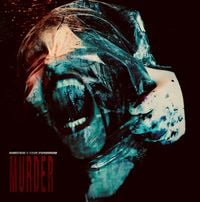 GH&Oslash;STKID - MURDER