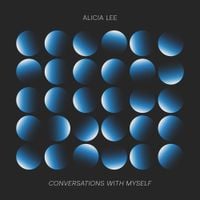 Alicia Lee - Conversations with Myself
